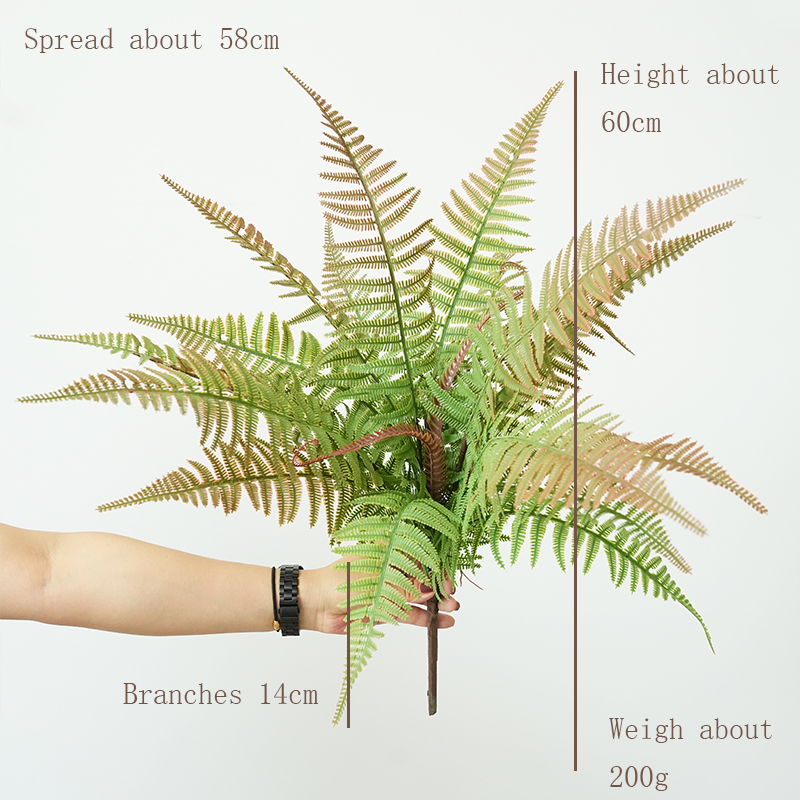 Artificial Plants Large