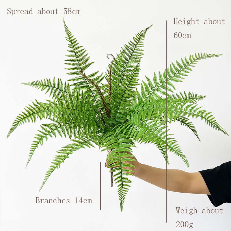 Artificial Plants Large