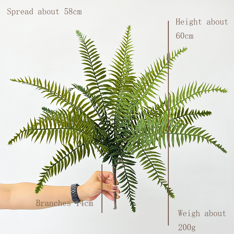 Artificial Plants Large