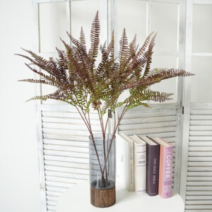 Artificial fern