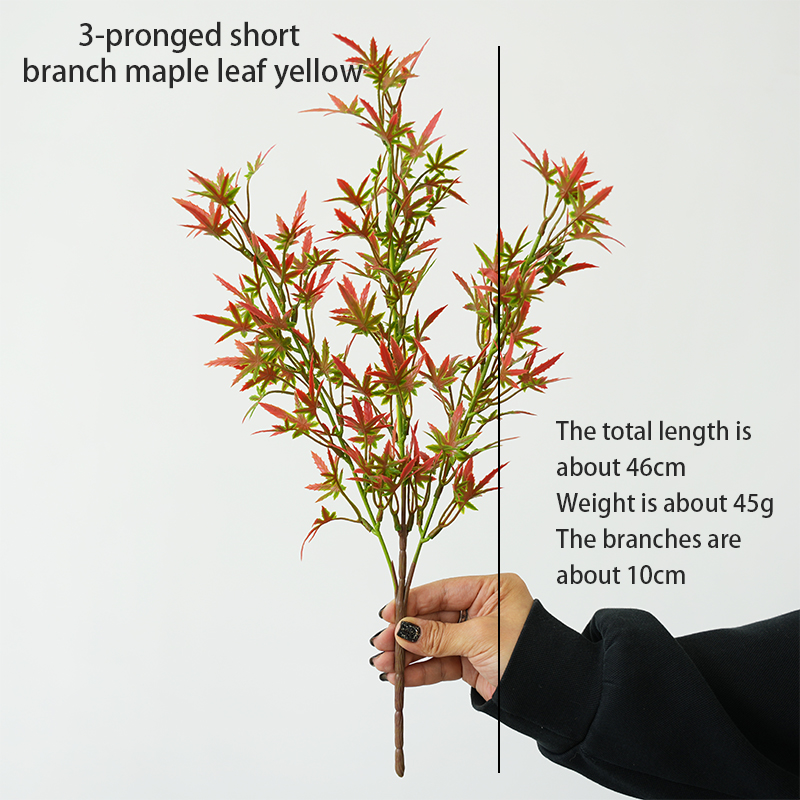 Artificial ferns