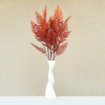 artificial fern fishtail