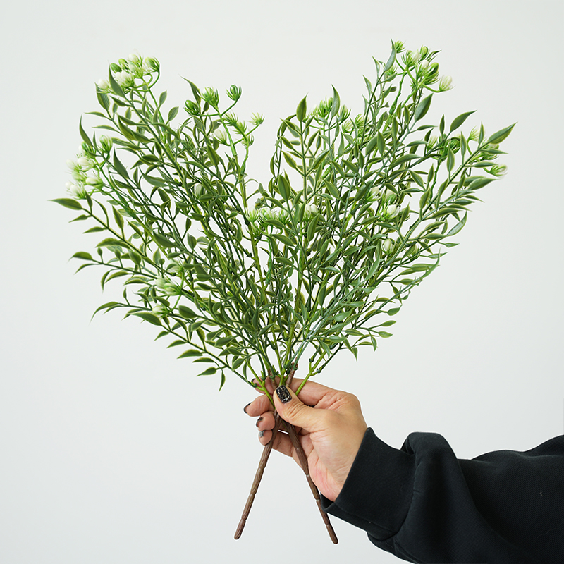 Artificial ferns