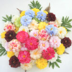 Artificial Flowers Daisy Fake Flowers