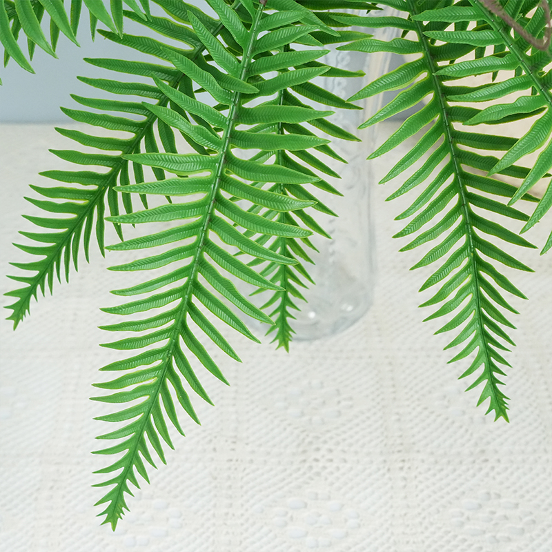 1 Artificial Persian Grass Fern