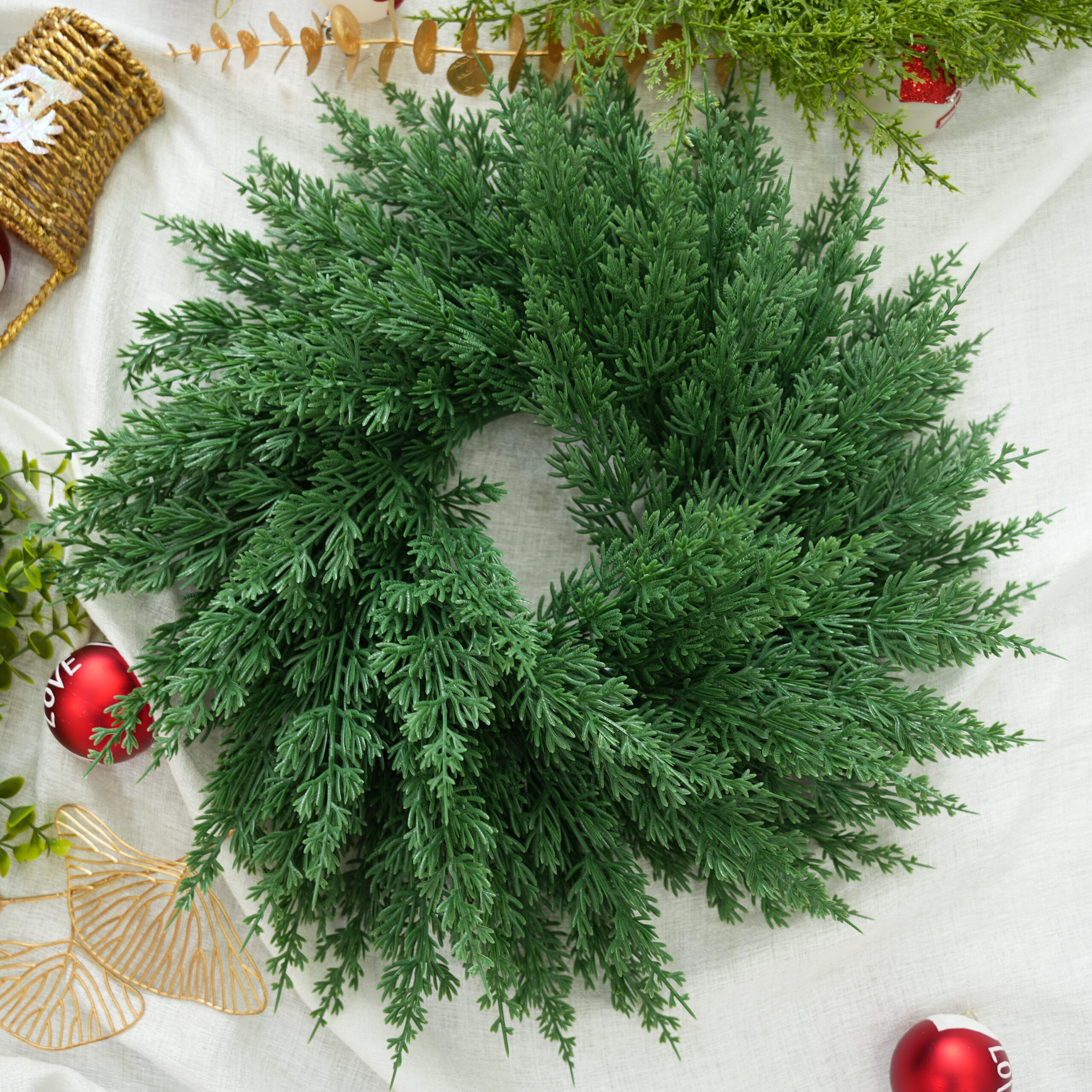 Christmas Wreath