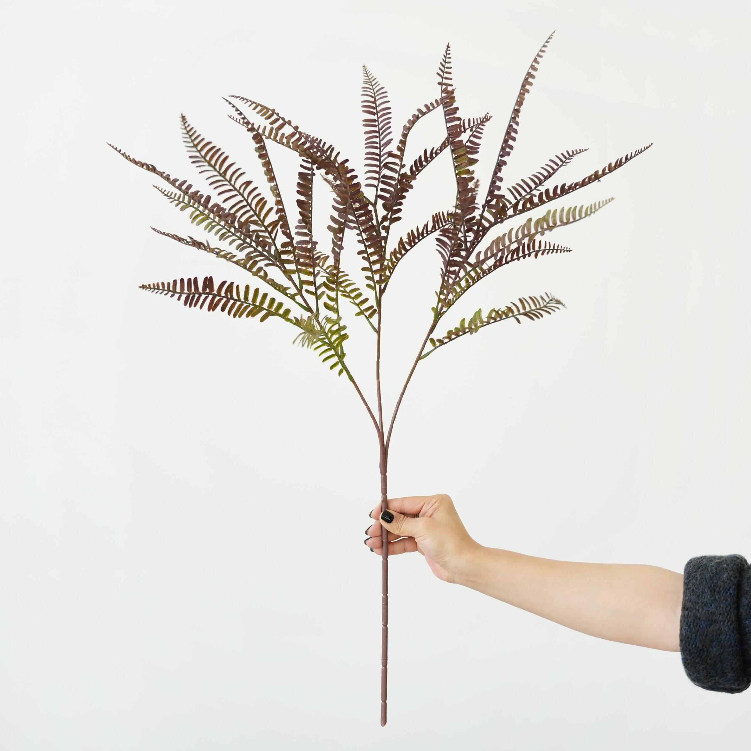 Artificial fern