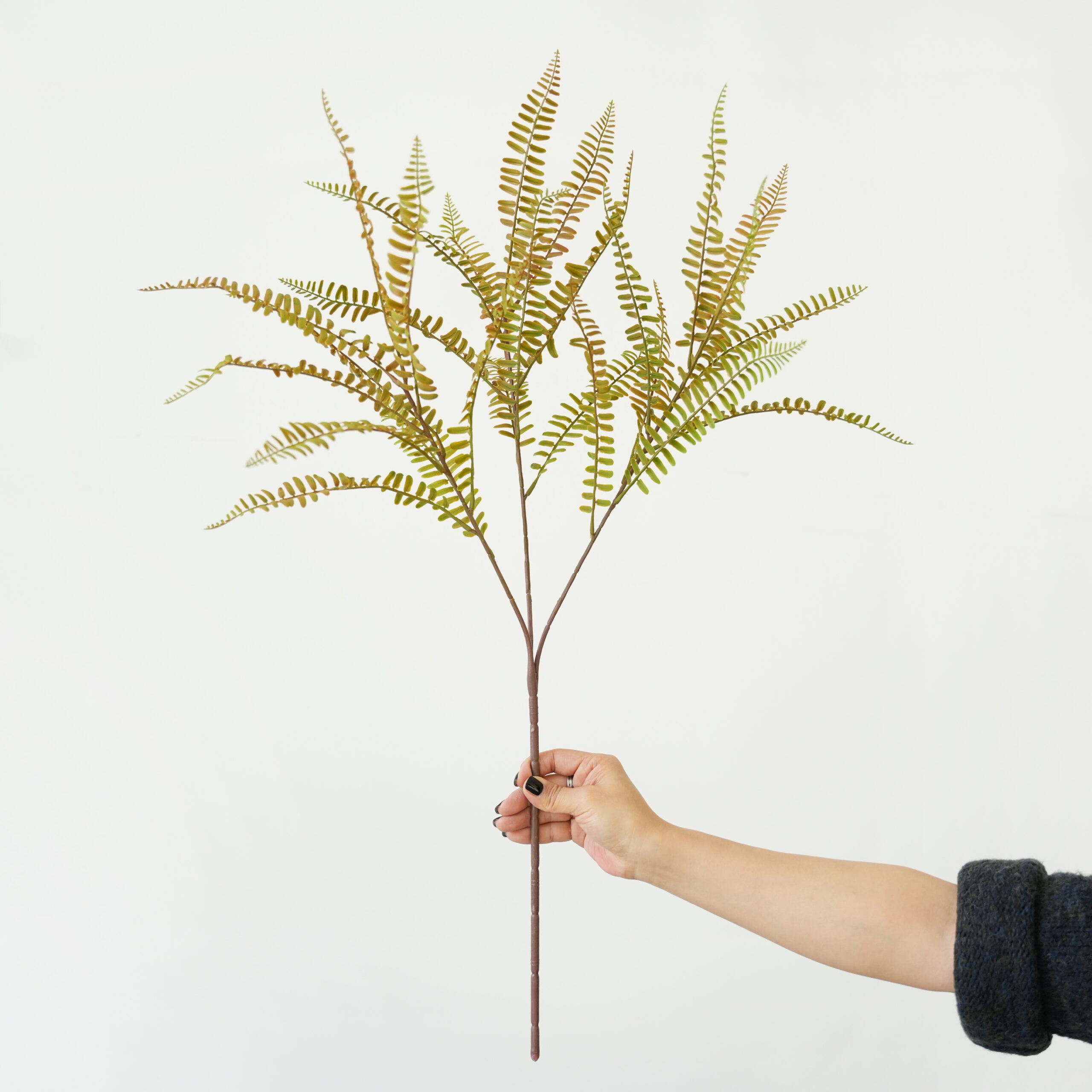 Artificial fern