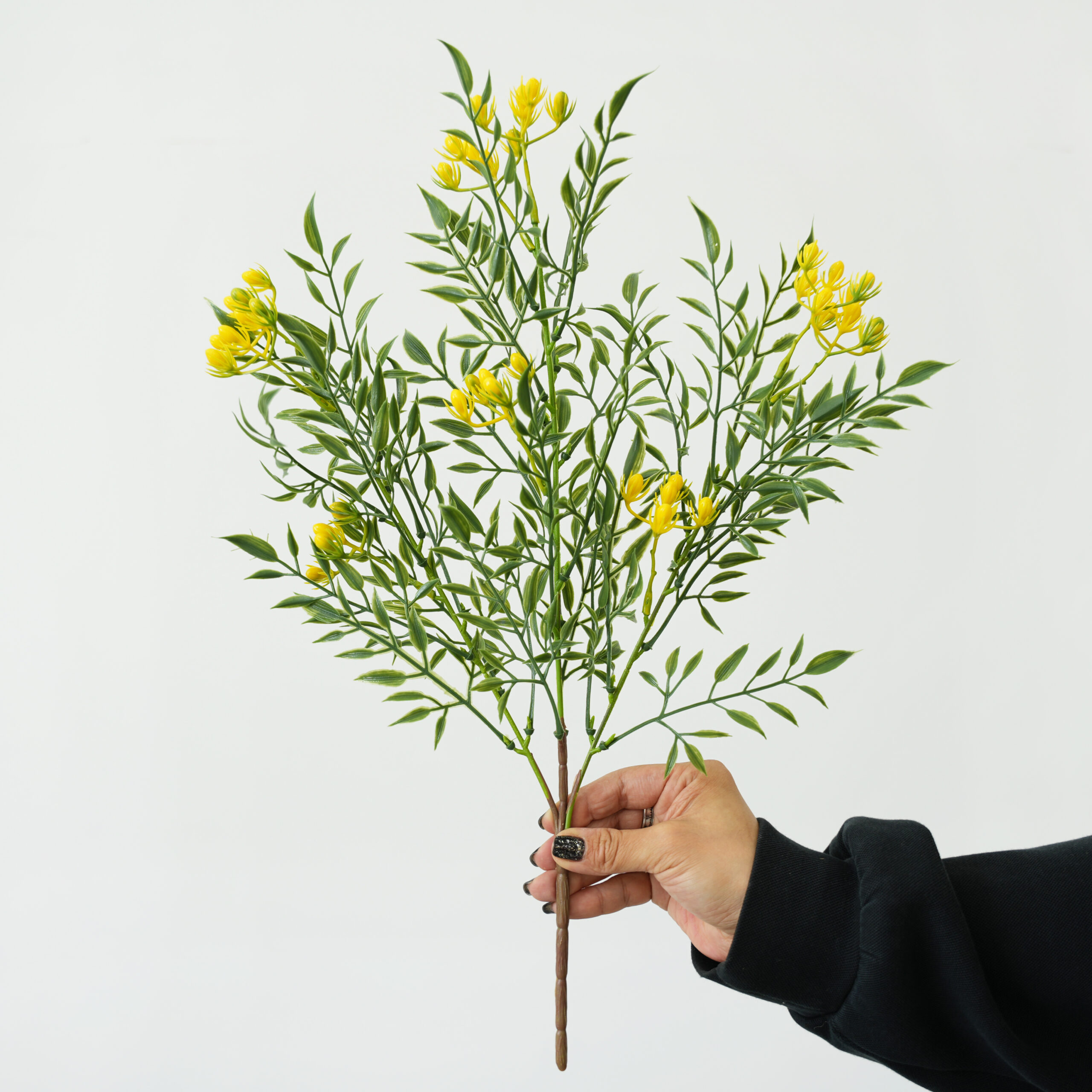 Artificial ferns
