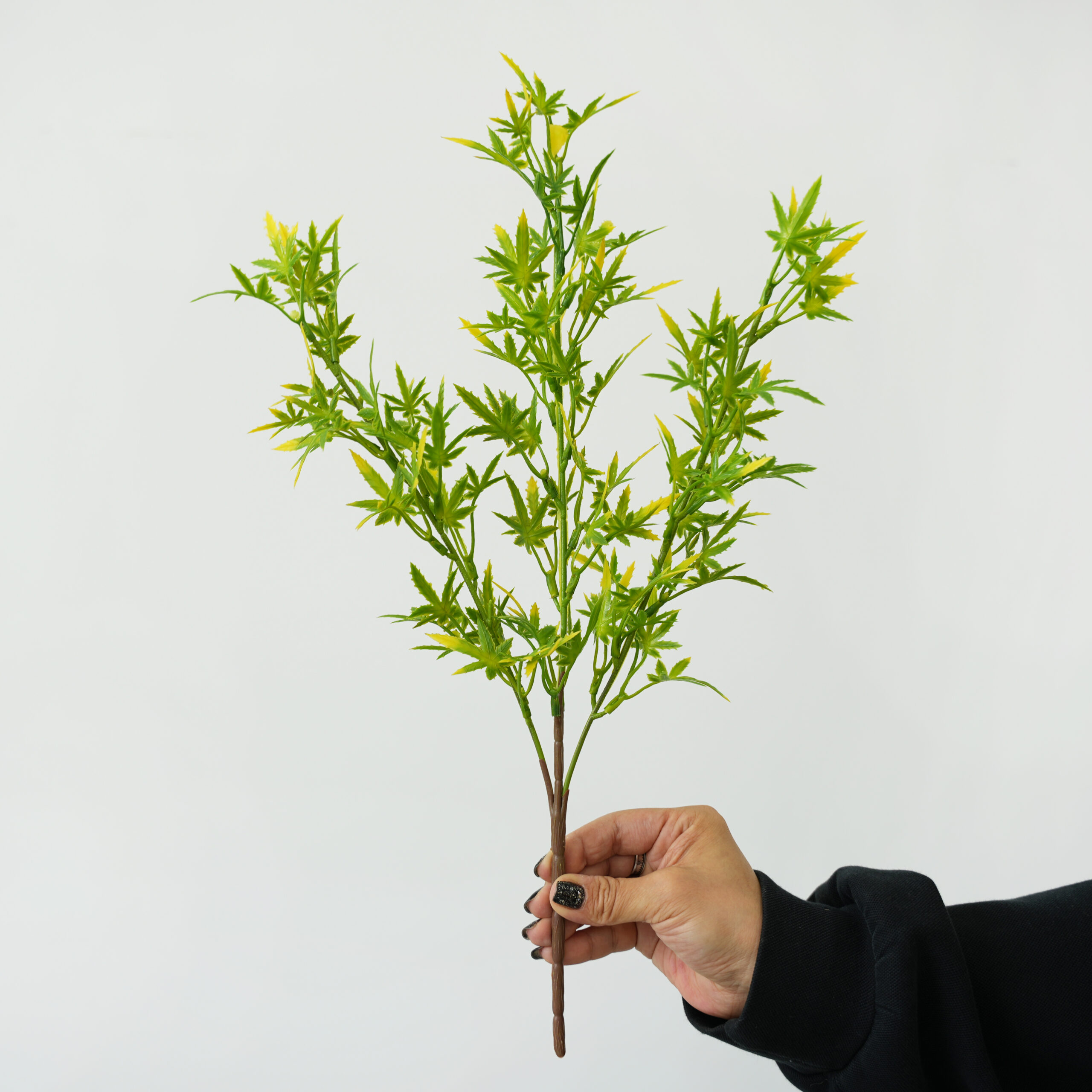 Artificial ferns