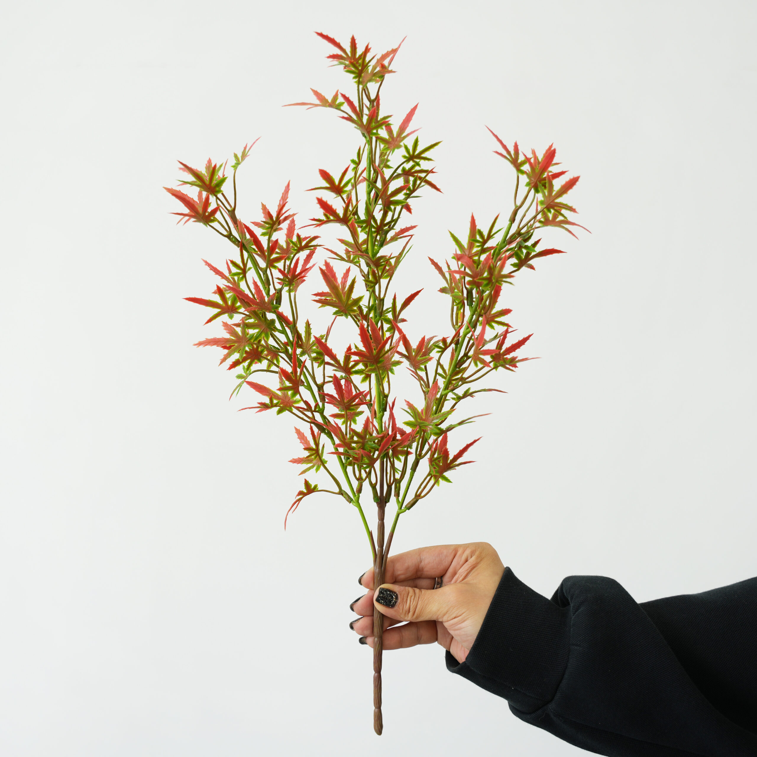 Artificial ferns