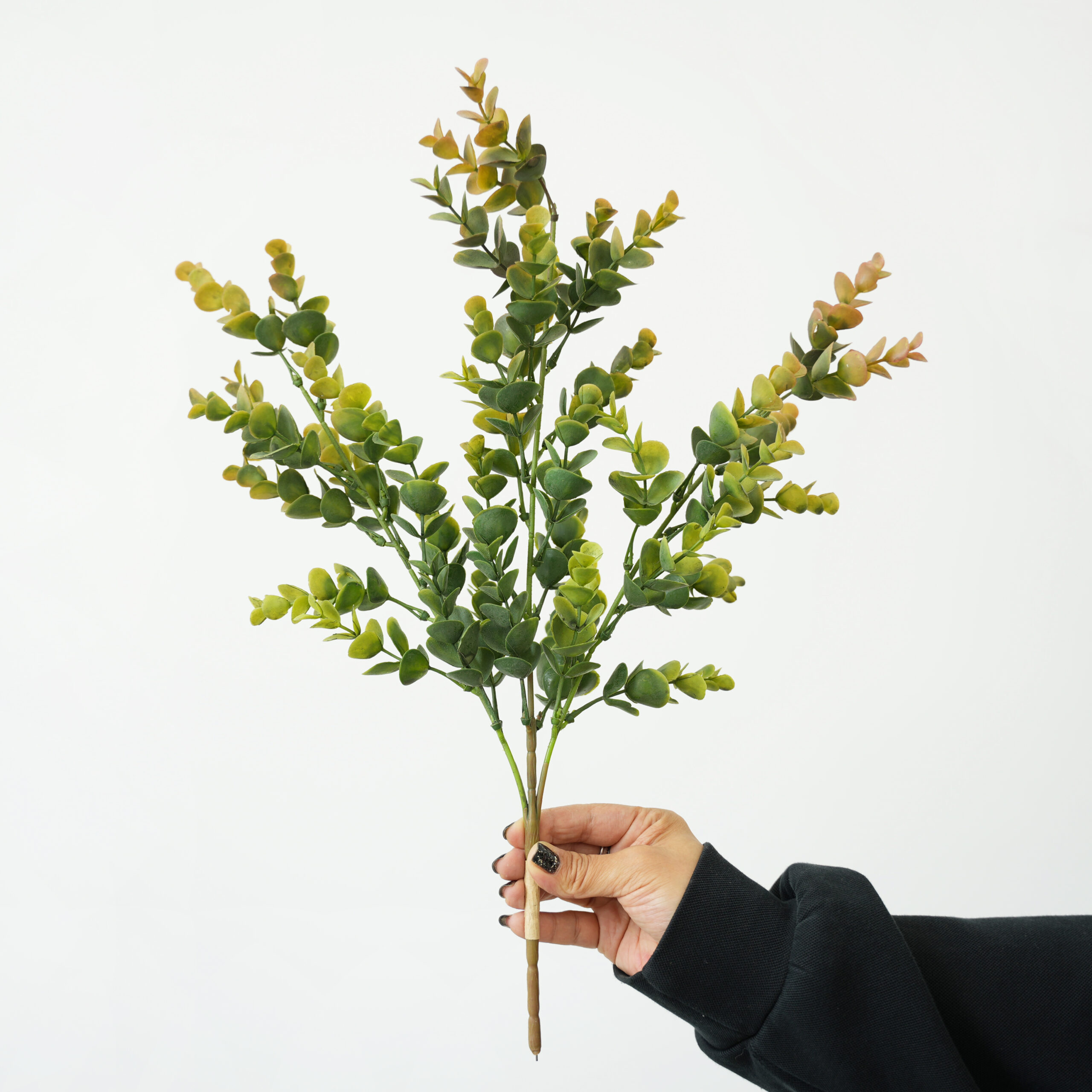 Artificial ferns