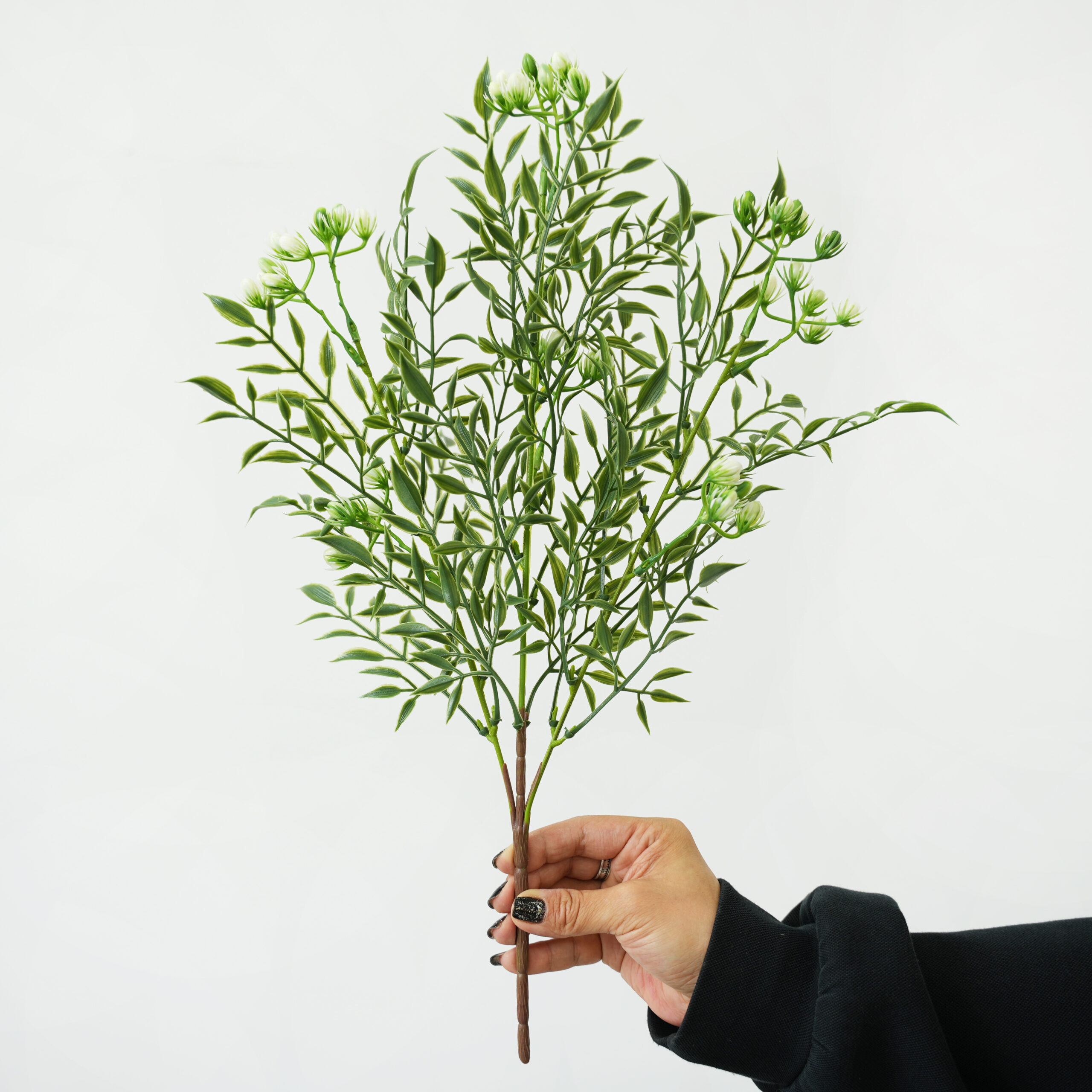 Artificial ferns