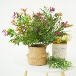 Artificial ferns