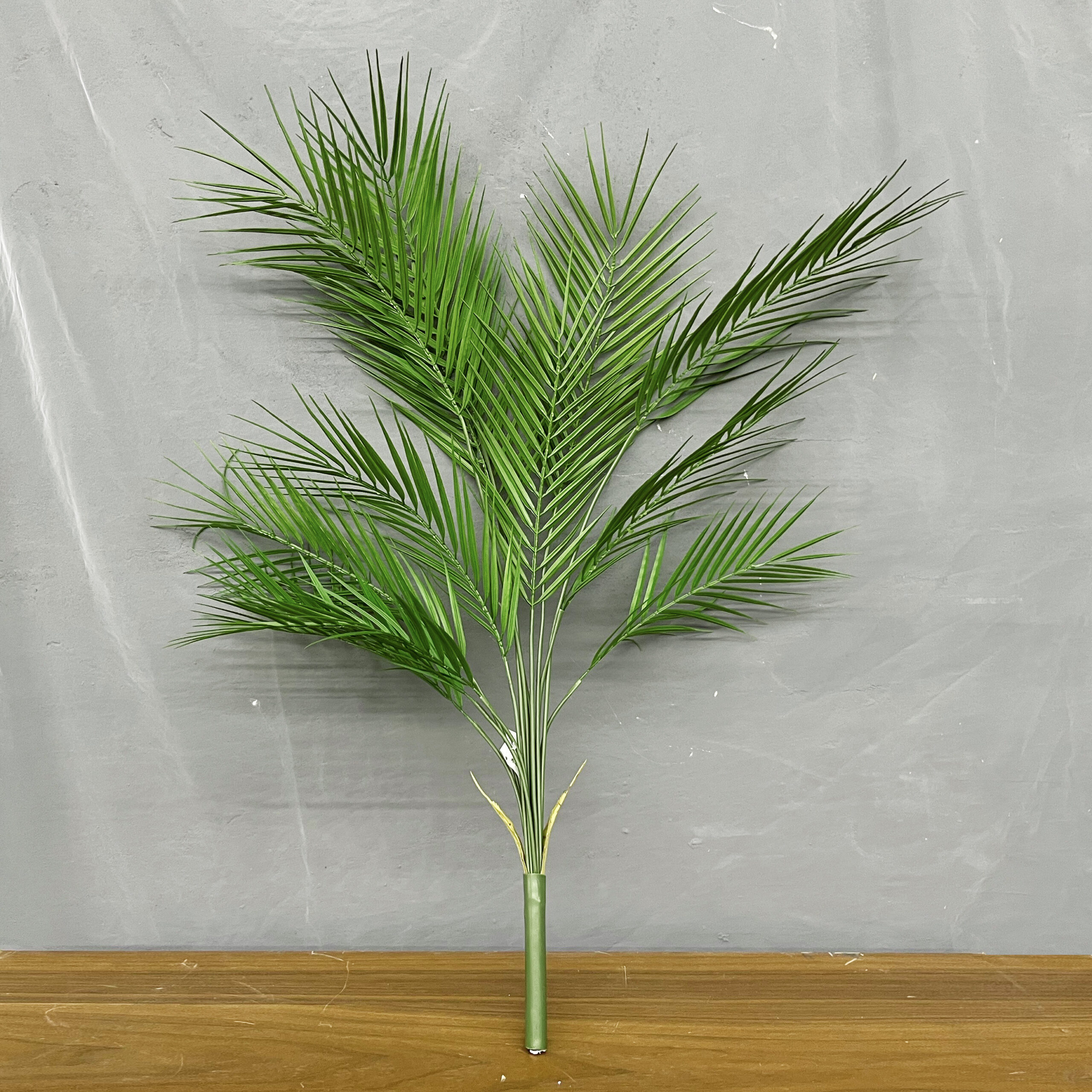 Artificial Palm Fake Monstera Plant