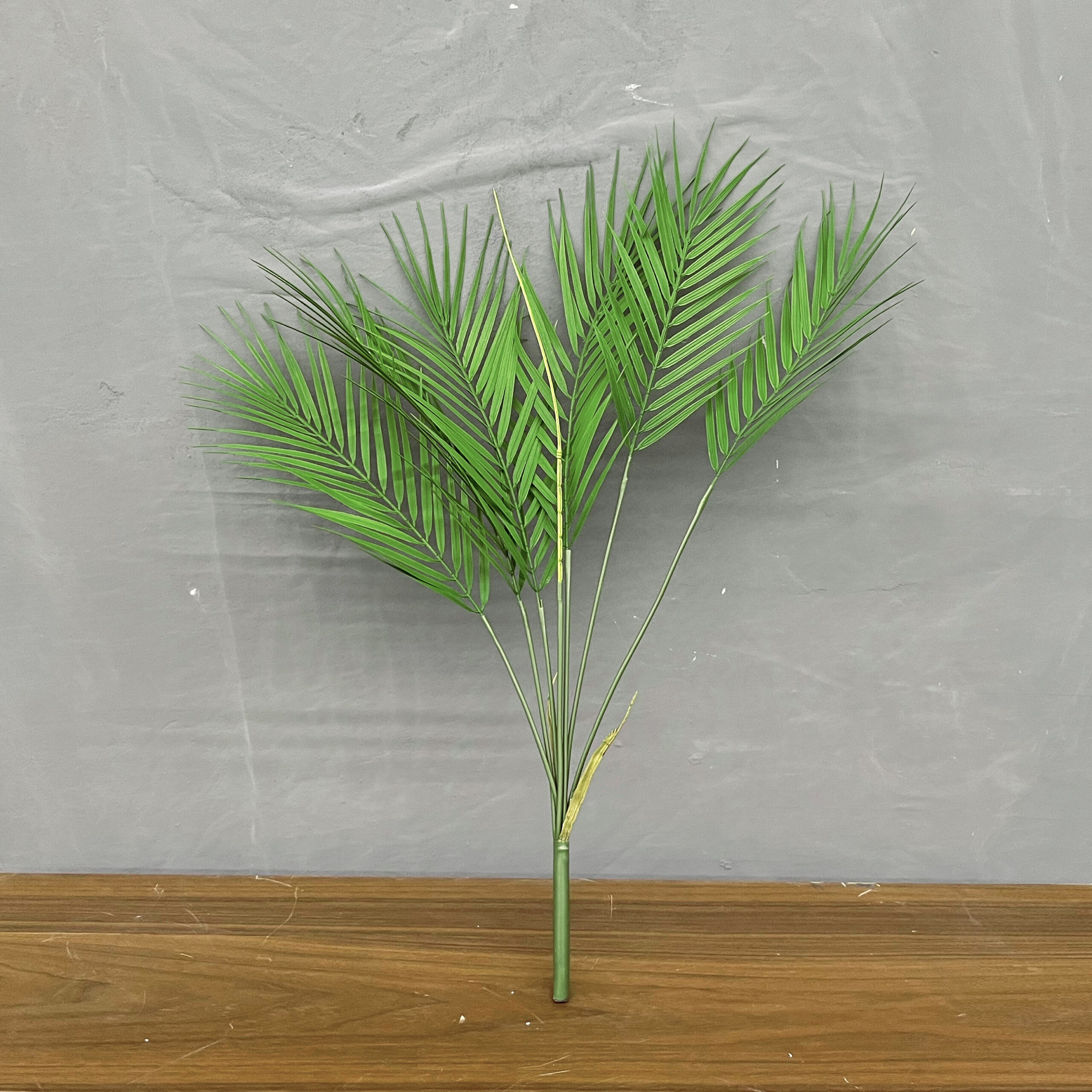 Artificial Palm Fake Monstera Plant