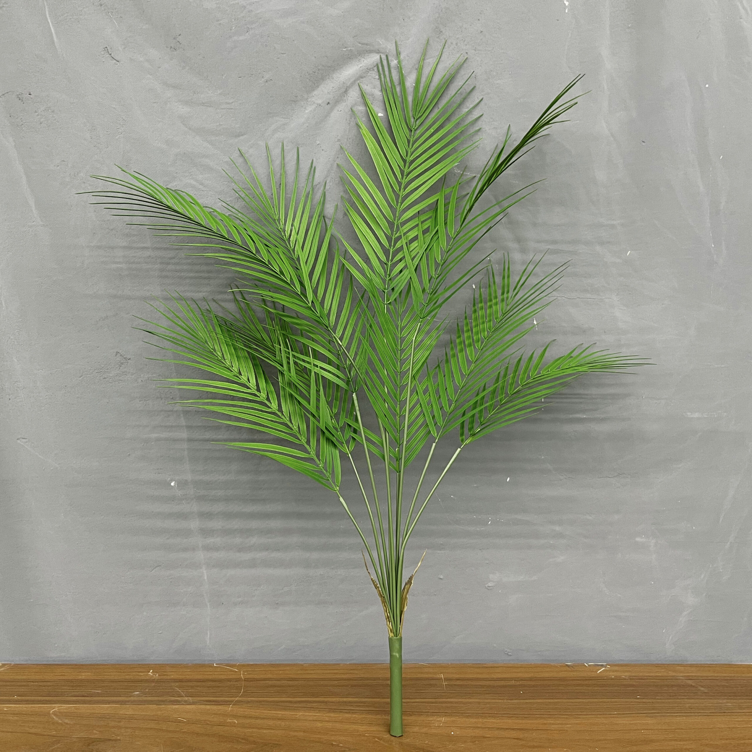 Artificial Palm Fake Monstera Plant