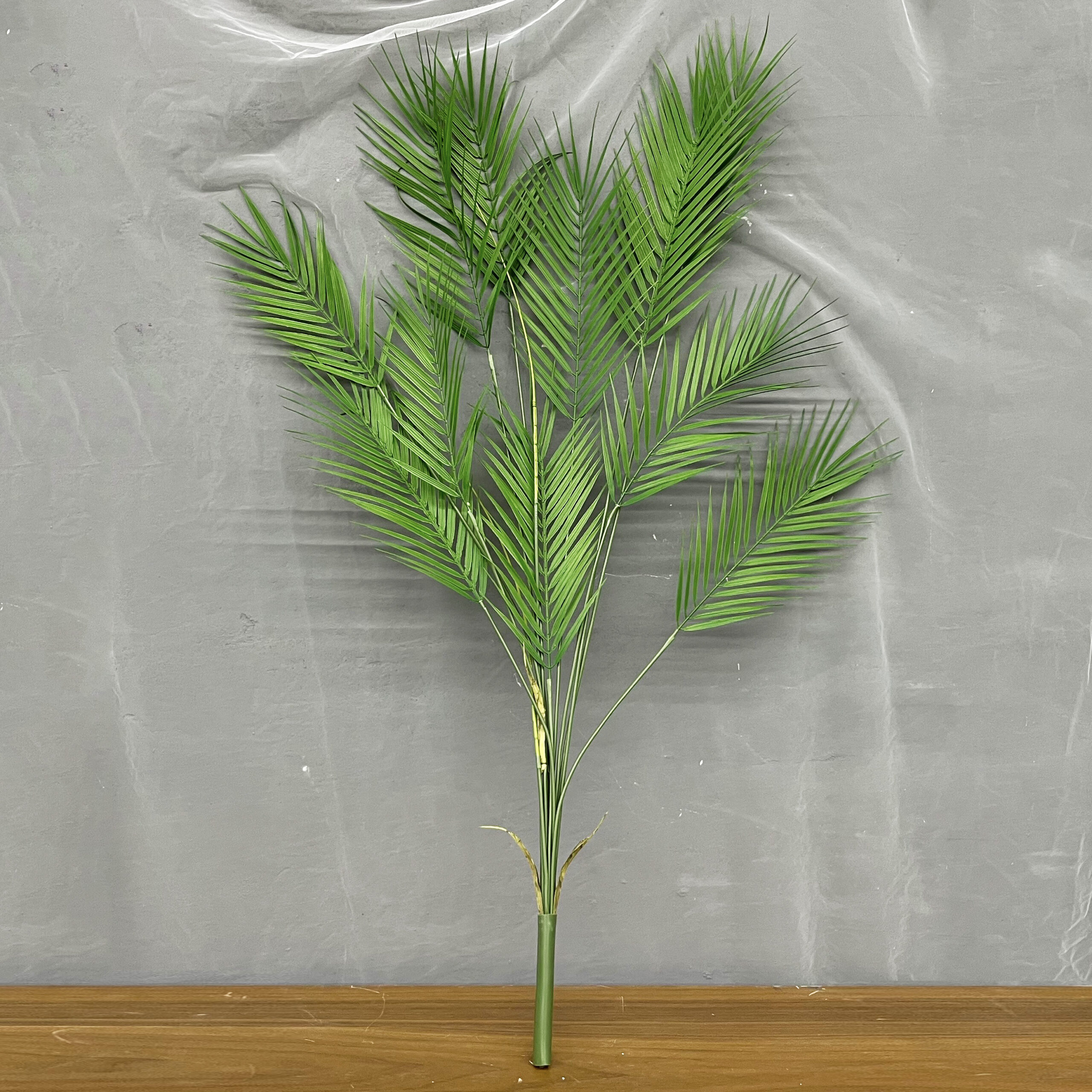 Artificial Palm Fake Monstera Plant