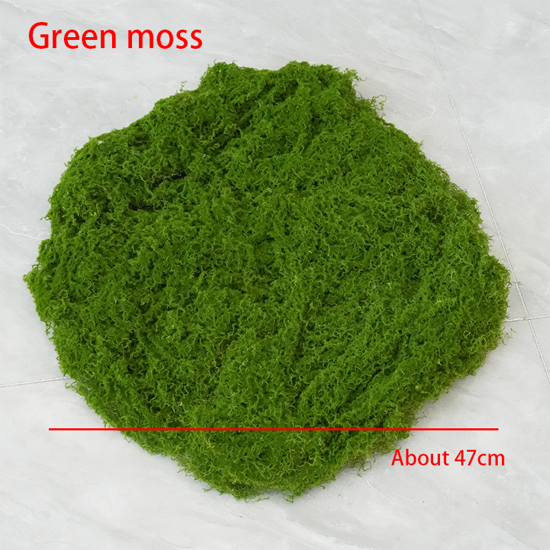 Articiaifl moss