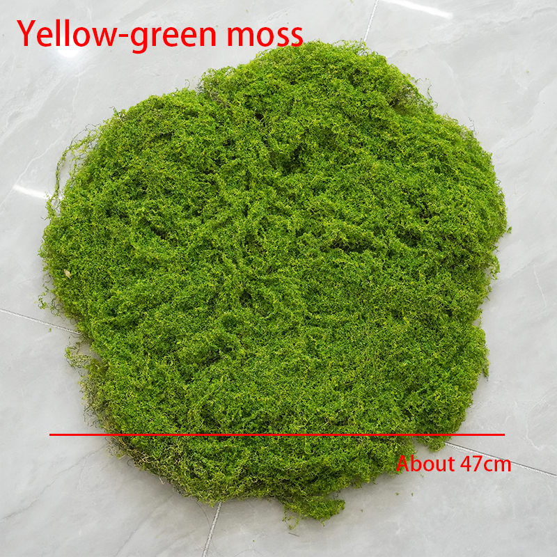 Articiaifl moss