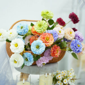 Peony Artificial Flowers