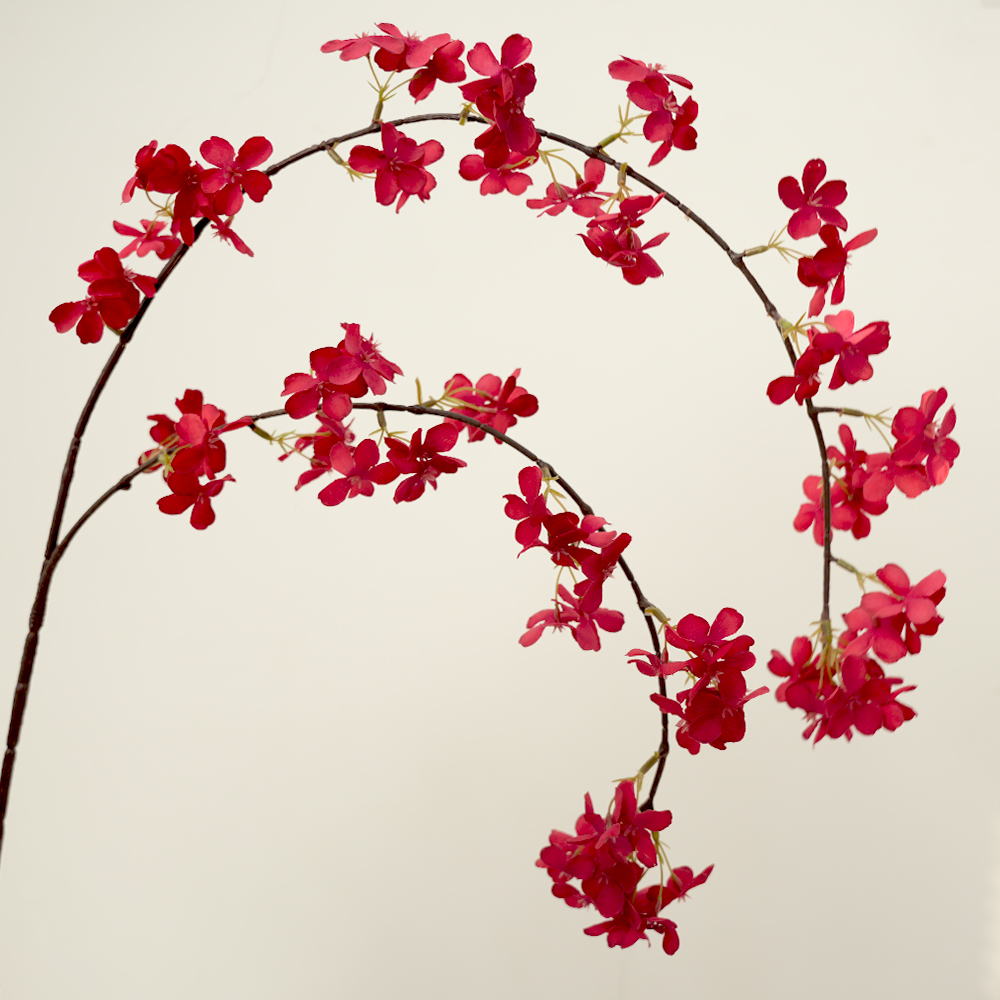 pear artificial flowers