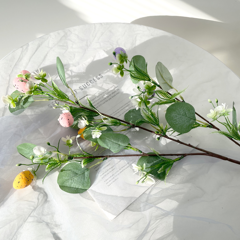 Easter Egg Tree Branch