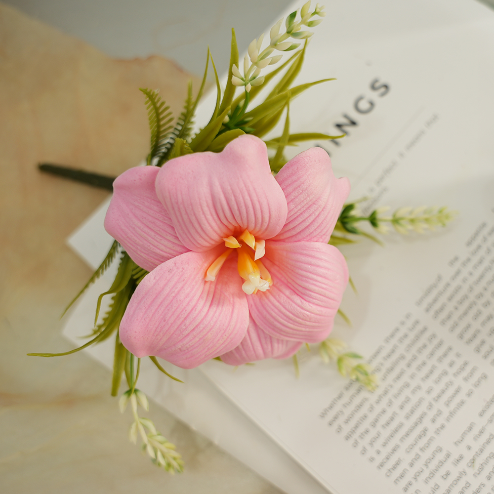 Lily Artificial Flowers