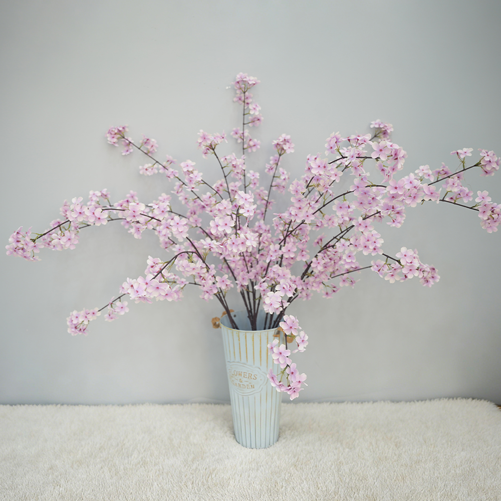 pear artificial flowers