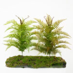 artificial Persian fern