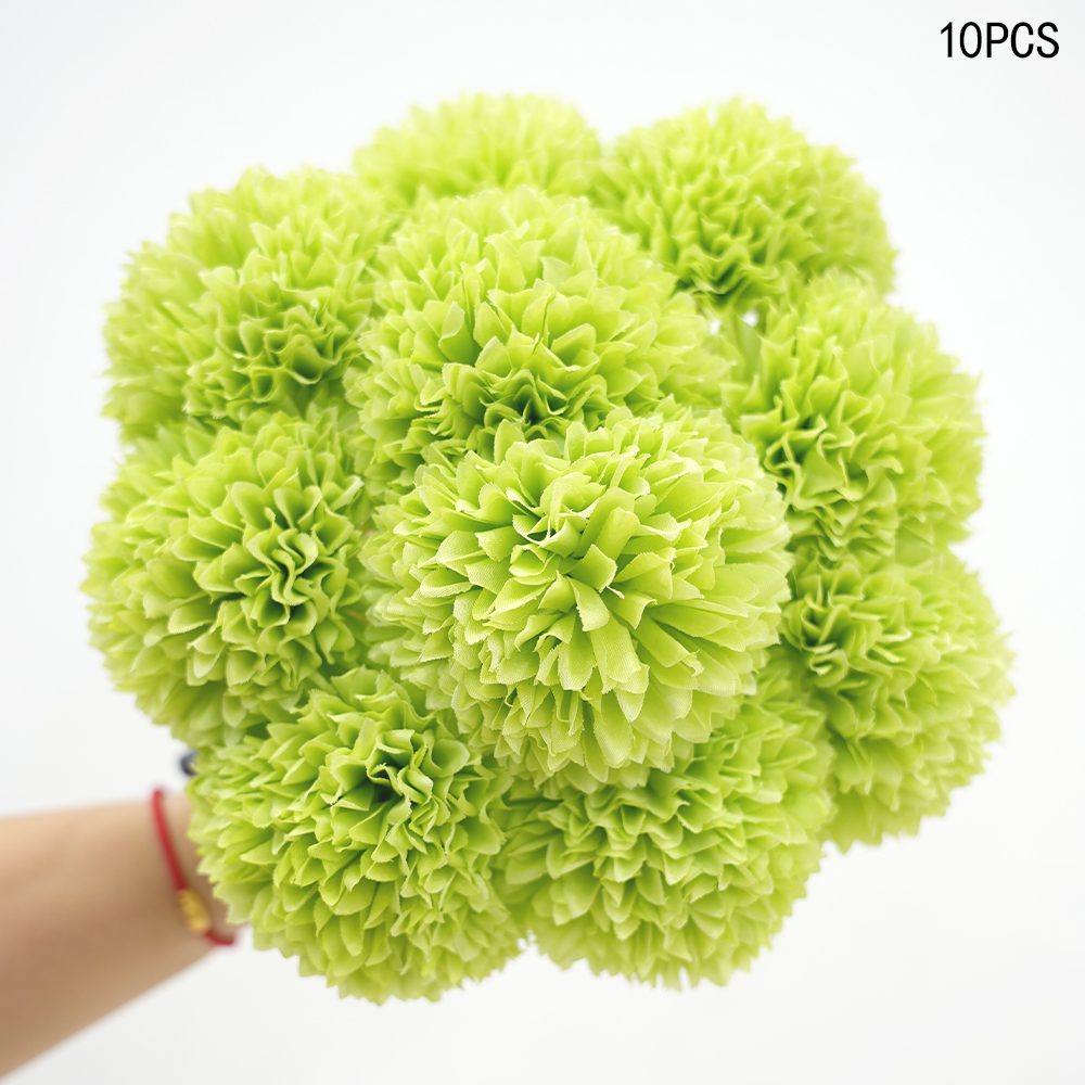 Artificial Flowers Chrysanthemum