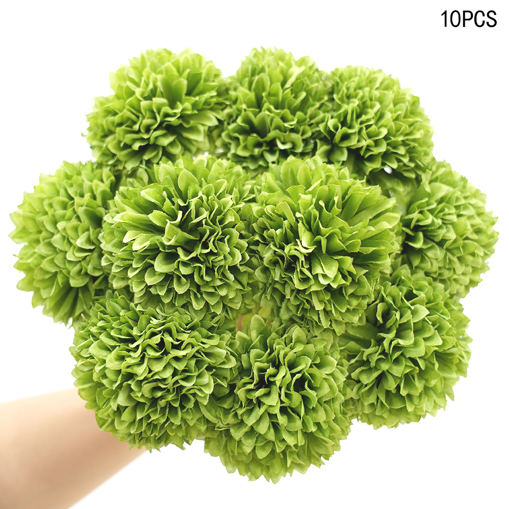 Artificial Flowers Chrysanthemum