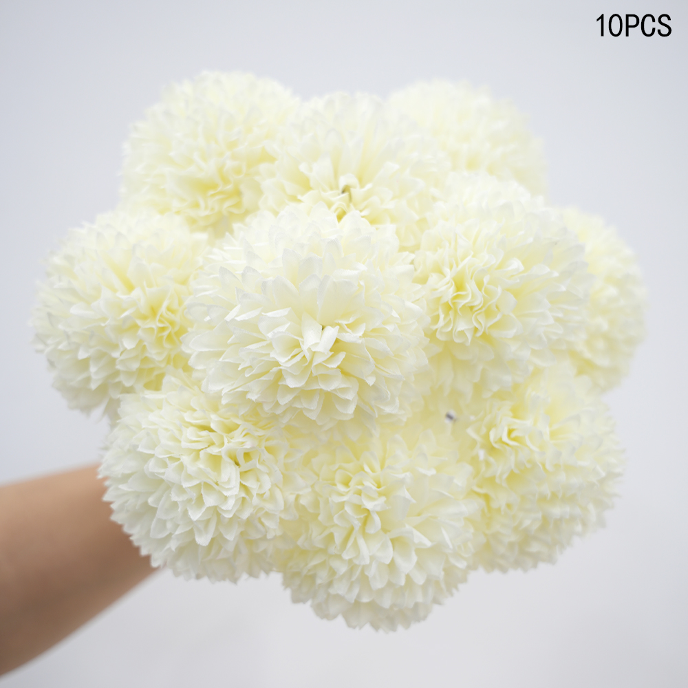 Artificial Flowers Chrysanthemum