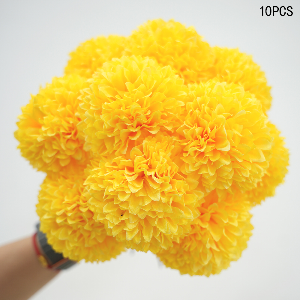 Artificial Flowers Chrysanthemum