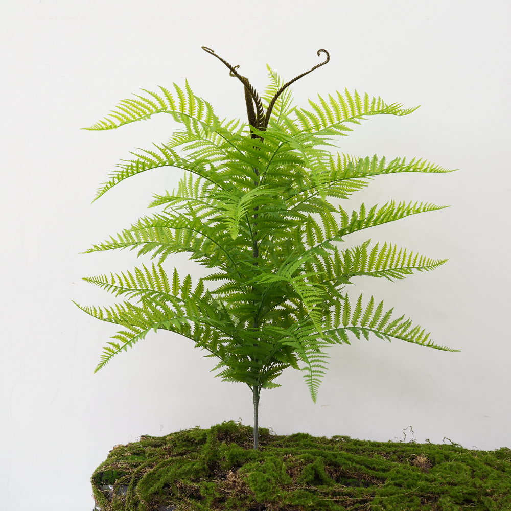 artificial Persian fern