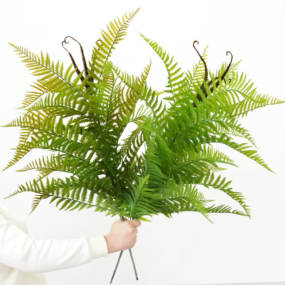 artificial Persian fern