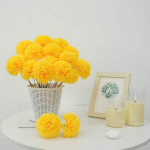 Artificial Flowers Chrysanthemum