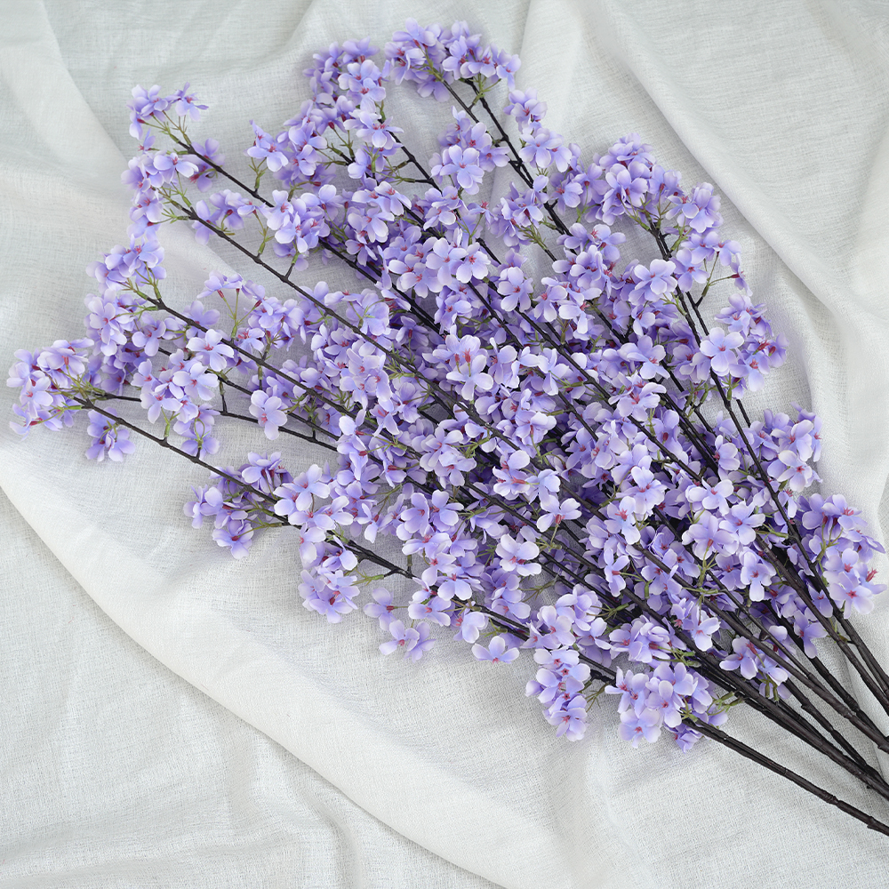 pear artificial flowers