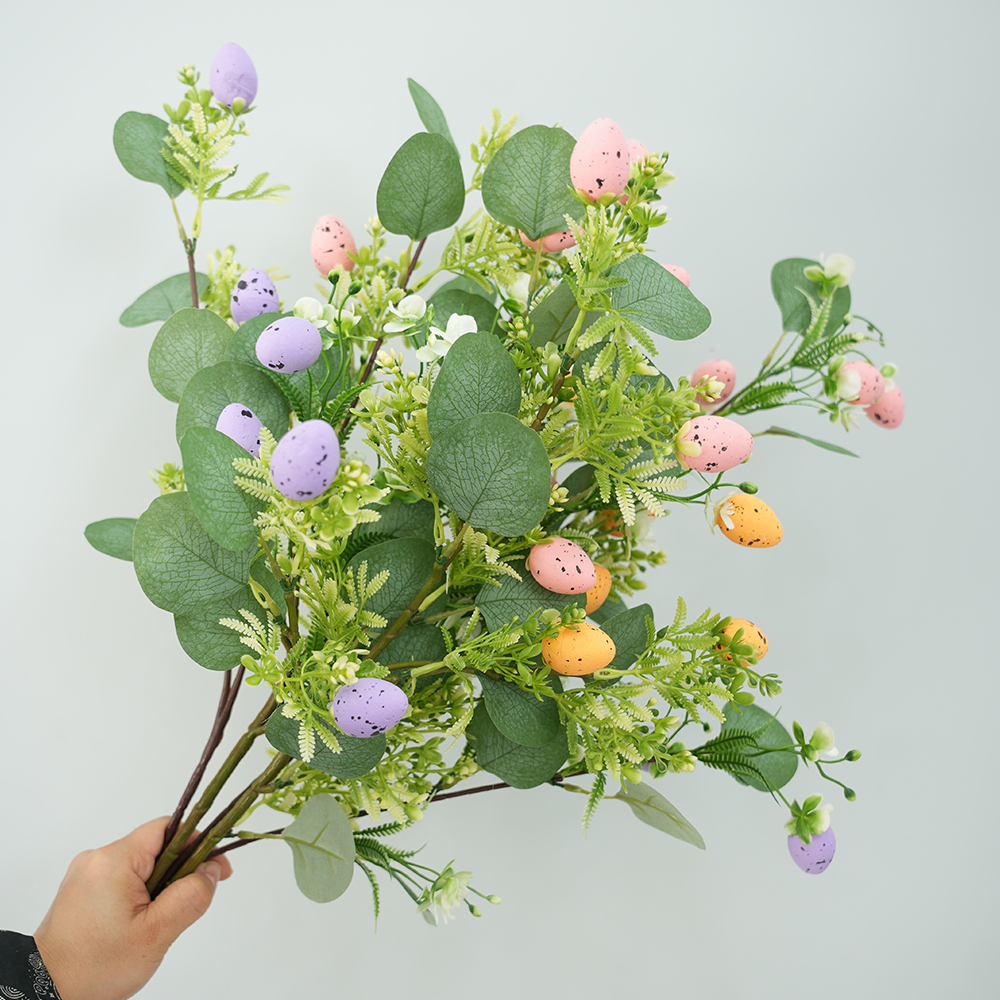 Easter Egg Tree Branch