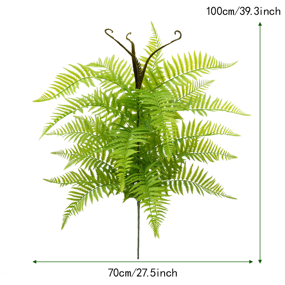 artificial Persian fern