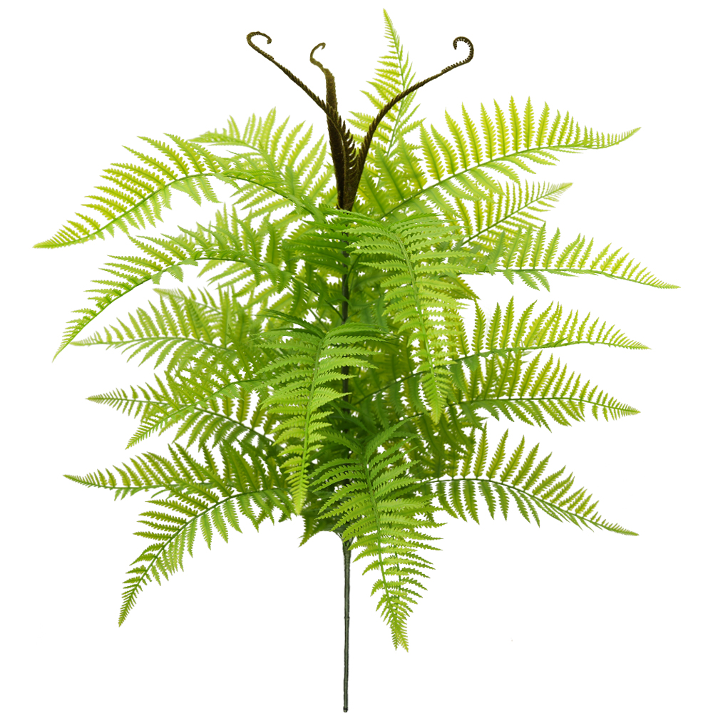 artificial Persian fern