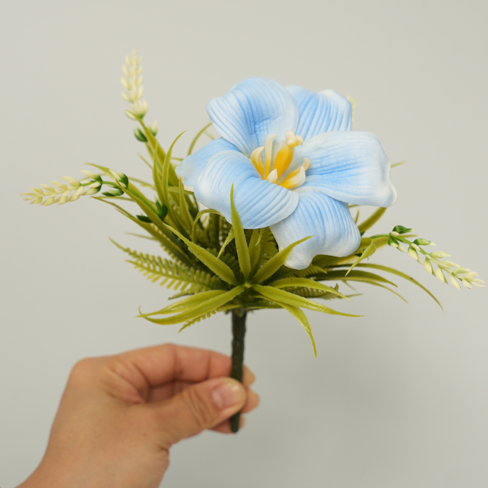 Lily Artificial Flowers