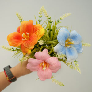 Lily Artificial Flowers