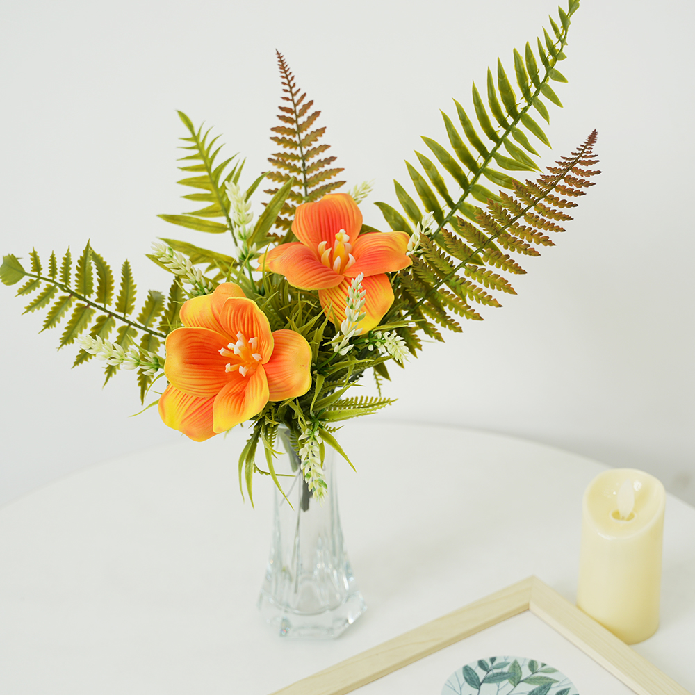 Lily Artificial Flowers