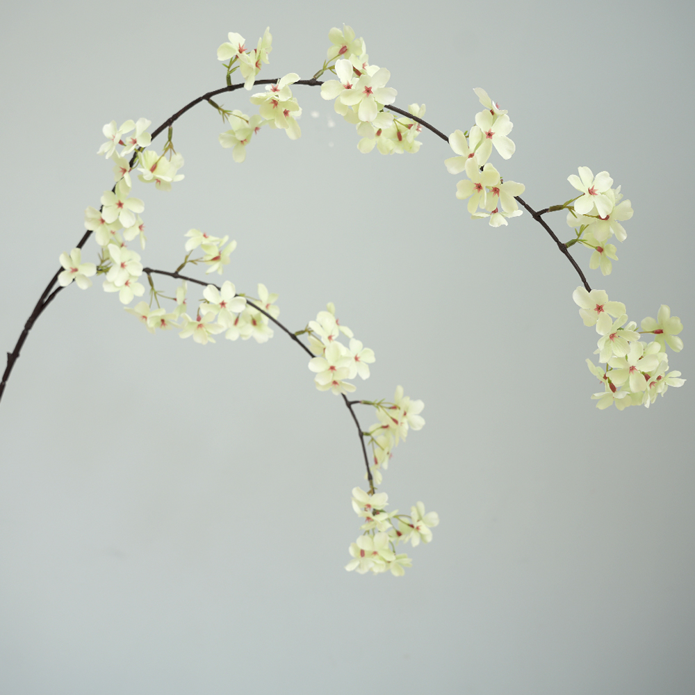 pear artificial flowers