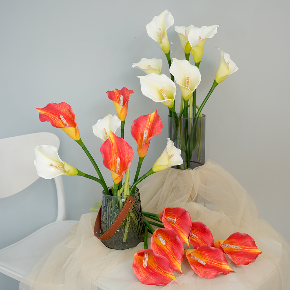 Calla Lily Artificial Flower