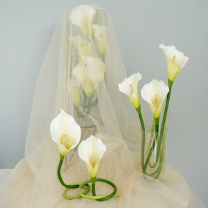 Calla Lily Artificial Flower