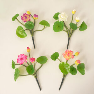 Simulation Small Lotus