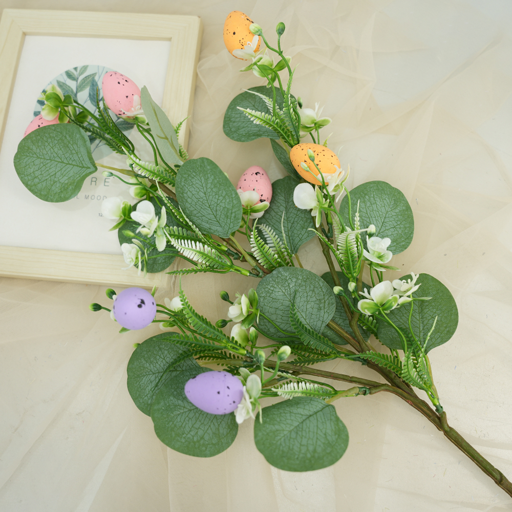 Easter Egg Tree Branch