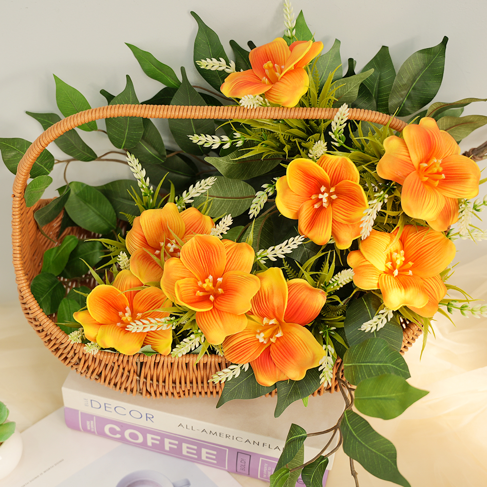 Lily Artificial Flowers